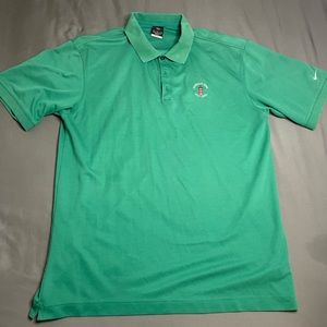 Nike polo